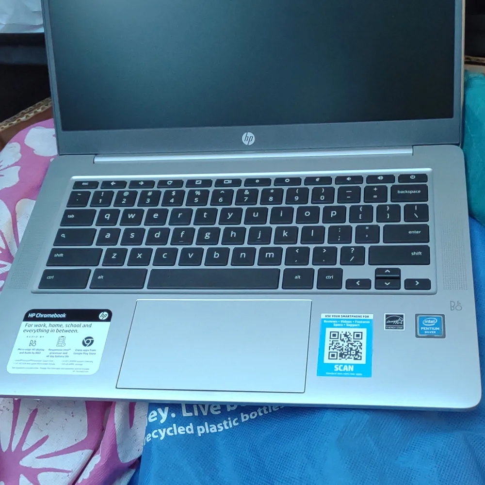 Laptop